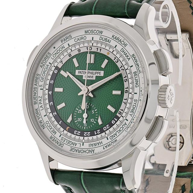 Patek Philippe Complications 5930P-001 Image 2